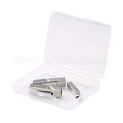 304 штыковые застежки из нержавеющей стали STAS-UN0020-05P