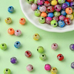 Покрытие акриловыми шариками PACR-YW0001-17