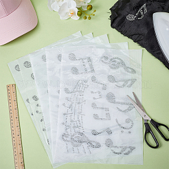 Блеск исправление горный хрусталь&nbsp;AJEW-WH0651-58B