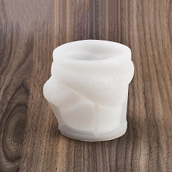 Силиконовые Молды для свечей своими руками SIMO-C021-10A