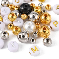 Набор для изготовления браслета из бисера своими руками DIY-YW0006-10