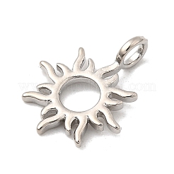 Латунные подвески KK-I364-31P