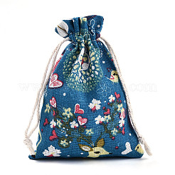 Поликоттон (полиэстер ABAG-T004-10x14-37