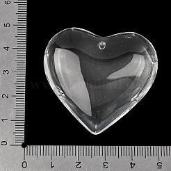 Валентина подарки для своих идей стеклянными подвесками&nbsp;LS-GH44mmC01