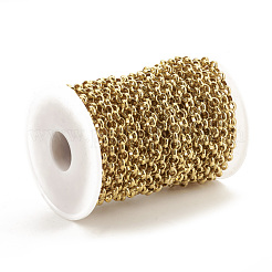 Ионное покрытие (ip) 304 нержавеющая сталь роллерные цепи CHS-S001-02A