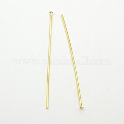 Железные штифты с плоской головкой X-IFIN-MSMC010-03-NF