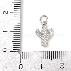 Латунные подвески&nbsp;KK-Z132-29P