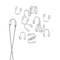 Латунная проволока опекунов&nbsp;LS-X-KK-M144-S