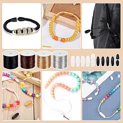 Наборы для изготовления ювелирных изделий своими руками DIY-PH0021-51