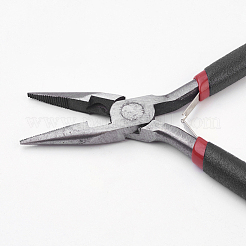 Наборы DIY ювелирных инструментов TOOL-MSMC002-21