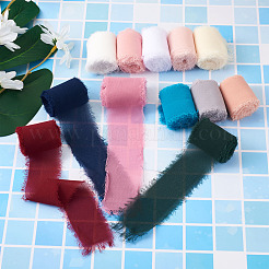 Полиэфирная лента&nbsp;OCOR-TA0001-27B