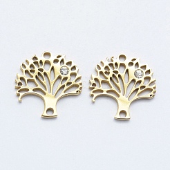 Соединительные элементы из хирургической нержавеющей стали 316 с микропрослойкой из кубического циркония STAS-K178-17