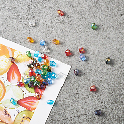 Стеклянные бусины&nbsp;EGLA-TA0001-01