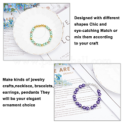 Железа бисера IFIN-PH0001-29