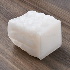 Силиконовые Молды для пищевых продуктов для свечей&nbsp;LS-DIY-Z043-01A