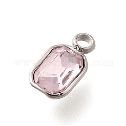 Подвески из нержавеющей стали 304&nbsp;STAS-Q346-03P-01