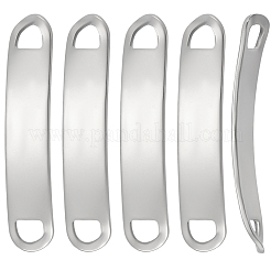 40 шт. 201 звенья/соединители из нержавеющей стали&nbsp;STAS-BBC0007-42