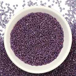 Полукруглые бусины toho 11/0&nbsp;Y-SEED-DR11-0205