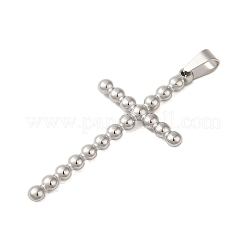 Подвески из нержавеющей стали 304 STAS-C103-30C-P