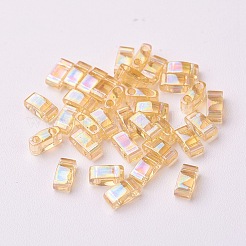 Миюки половина бусины тила SEED-L009-M-L03