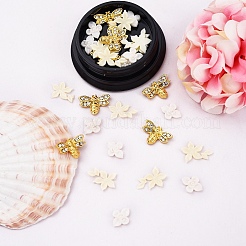 Ногтей декоративные аксессуары&nbsp;LS-MRMJ-Q072-05