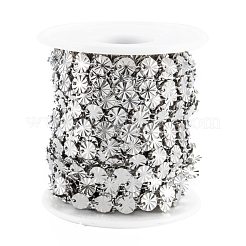 Цепи из нержавеющей стали 304 CHS-M004-11P