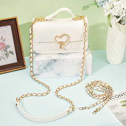 2 chaîne de sac à main 2 styles&nbsp;DIY-WR0003-26A