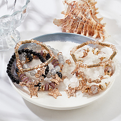 8 шт. BJEW-AN0001-29