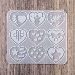 Пасхальные Молды для подвесок своими руками&nbsp;LS-AJEW-U023-03A