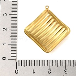 Ионное покрытие (ip) подвески из нержавеющей стали 304&nbsp;STAS-C104-51G