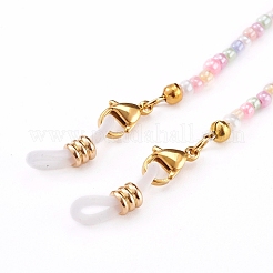 Цепочки для очков&nbsp;AJEW-EH00319-04