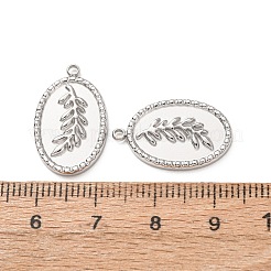 Anhänger aus Edelstahl 304&nbsp;STAS-C184-08P
