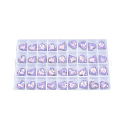 K9 стеклянные каноши&nbsp;MRMJ-N029-17-03