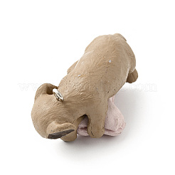 Пластиковые подвески из ПВХ&nbsp;LS-PVC-G004-01D