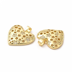 Стойки обшивки латунь микро проложить Циркон подвеску&nbsp;ZIRC-K089-11G