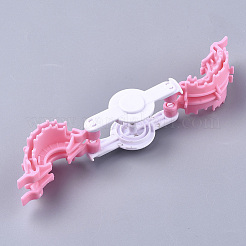 Abs пластиковый вязальный станок для изготовления помпонов&nbsp;LS-TOOL-T006-29