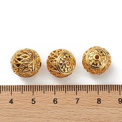 Полые шарики из латуни KK-L184-75B