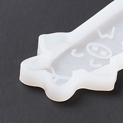 Силиконовые Молды&nbsp;LS-DIY-J009-04H