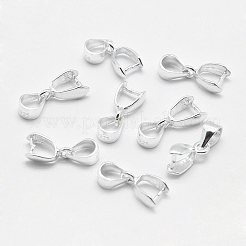 925 кулон поручитель из чистого серебра X-STER-E050-10S