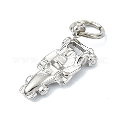 Pendentifs en acier inoxydable 304&nbsp;STAS-A145-03E-P