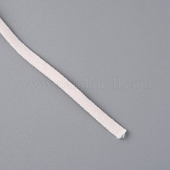 Эластичный удлинитель ремешка маски из плоского чинлона&nbsp;FIND-WH0082-60A