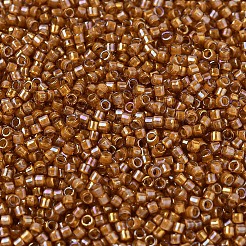 Бусины Миюки delica&nbsp;SEED-J020-DB1734