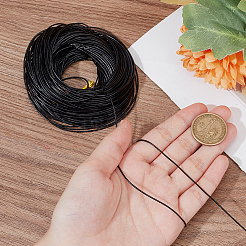 25 м коровьей кожаный шнур WL-GF0001-24C-02