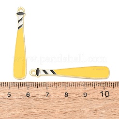 Baseball-Anhänger aus Emaille&nbsp;AL-CBA2679-07A-G01