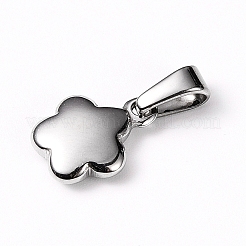 Подвески из нержавеющей стали 304&nbsp;LS-STAS-I127-005P