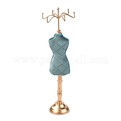 Supporto per gioielli da principessa&nbsp;ODIS-A010-14