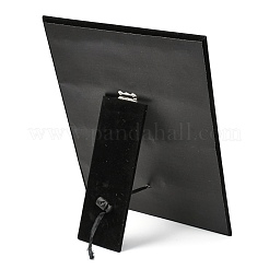 Деревянные украшения кулон дисплей доски X-PDIS-N003-01