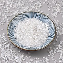 Miyuki halbe Tila Perlen&nbsp;SEED-MY05-HTL160