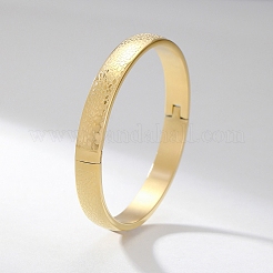 Стильные браслеты из нержавеющей стали 201&nbsp;JP2746-2