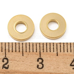 Распорные бусины из нержавеющей стали 304&nbsp;STAS-F117-05G-01